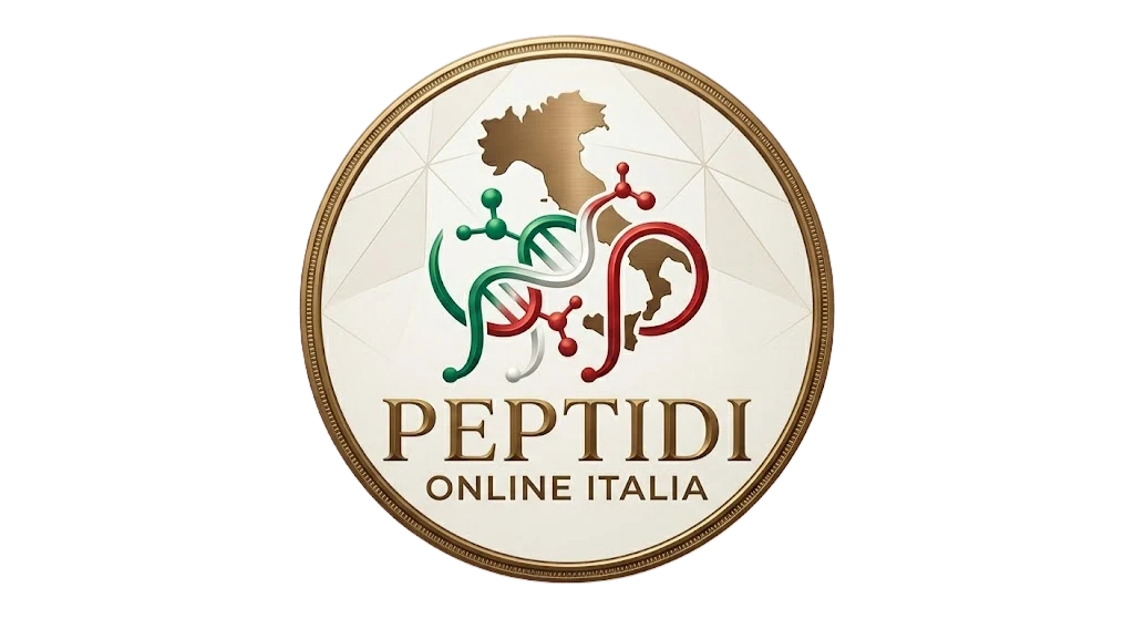Peptidi Online Italia