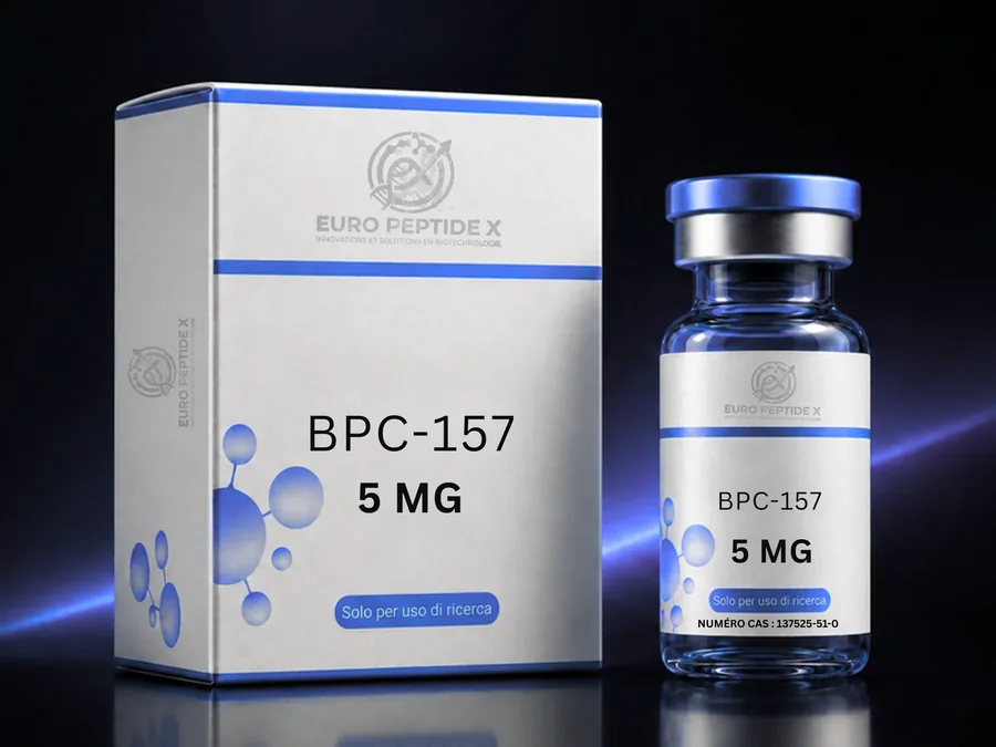 BPC-157 5 mg