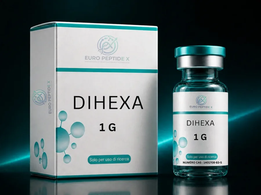 Dihexa 1 g