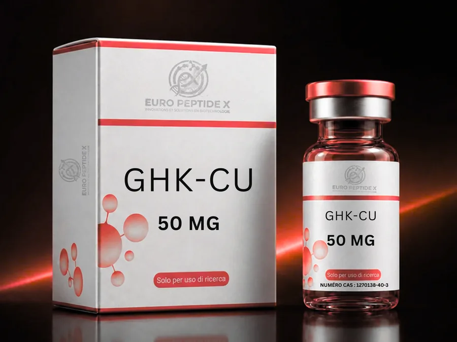 GHK-Cu 50 mg