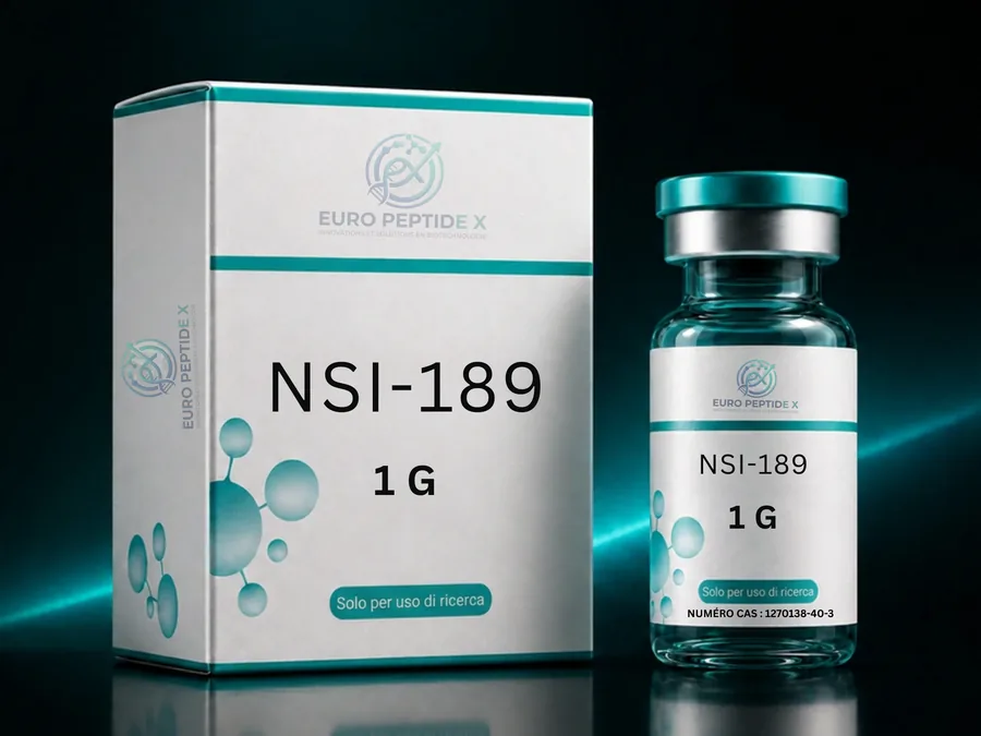 NSI-189 1 g
