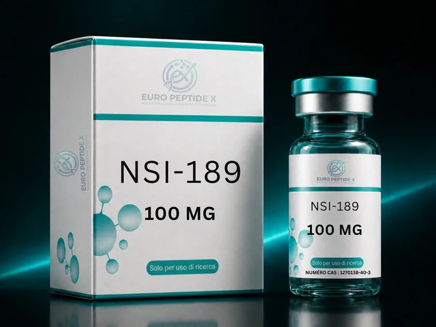 NSI-189 100 mg