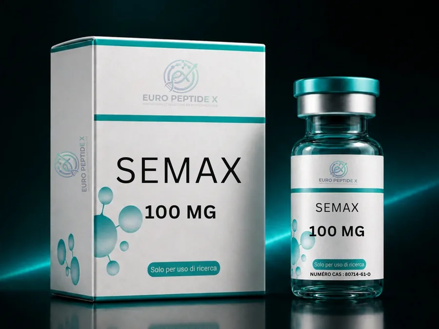 Semax 100 mg