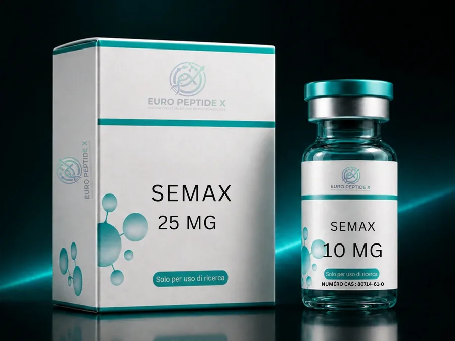 Semax 25 mg