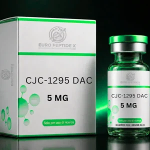 CJC-1295 DAC