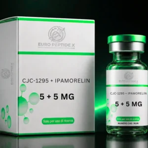 CJC-1295 + Ipamorelin