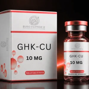 GHK-Cu