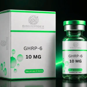 GHRP-6