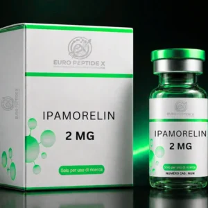 Ipamorelin