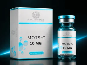 MOTS-c peptide di ricerca purezza HPLC