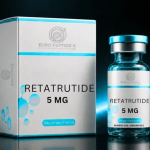 Retatrutide