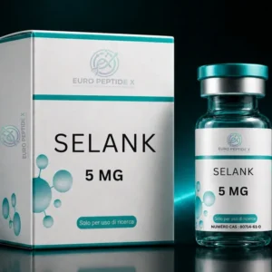 Selank