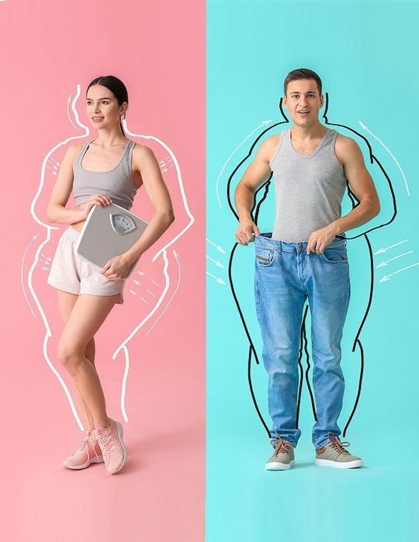 Semaglutide o Retatrutide: differenze nella ricerca metabolica