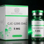 CJC-1295 DAC