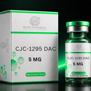 CJC-1295 DAC
