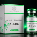 CJC-1295 + Ipamorelin