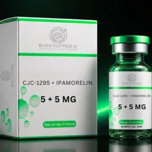 CJC-1295 + Ipamorelin
