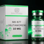 MK-677 (Ibutamoren)