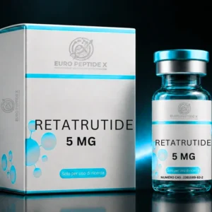 Retatrutide