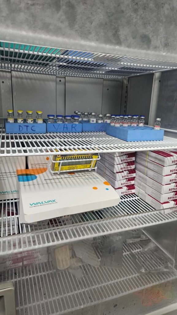 KPV: il tripeptide antinfiammatorio derivato dall’α-MSH