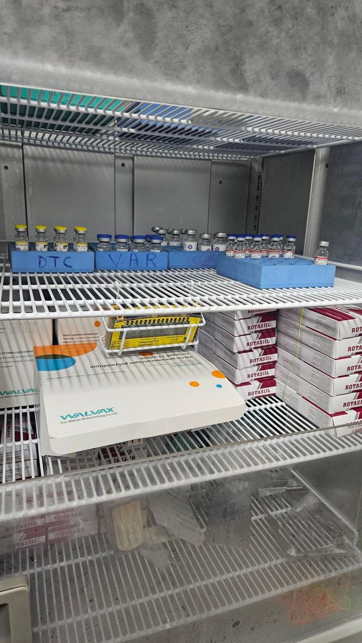 KPV: il tripeptide antinfiammatorio derivato dall’α-MSH