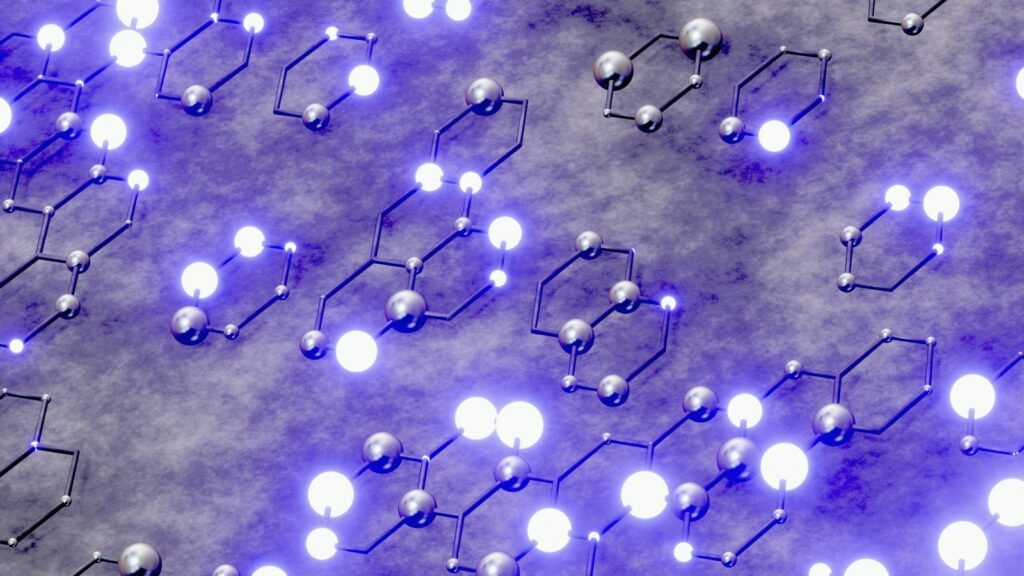Purezza dei peptidi: come leggere il certificato di analisi (COA)